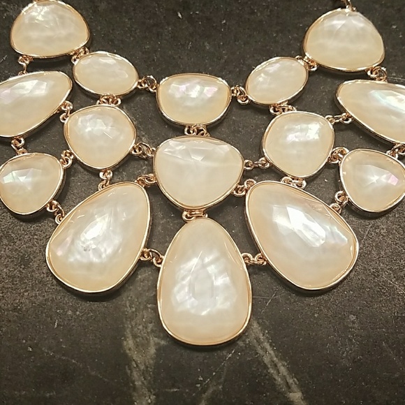 Charter Club Jewelry - Necklace and Earrings set